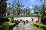 2019 05 19 Zwiedzanie Fortu Marszowiec