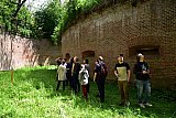 2019 05 19 Zwiedzanie Fortu Marszowiec
