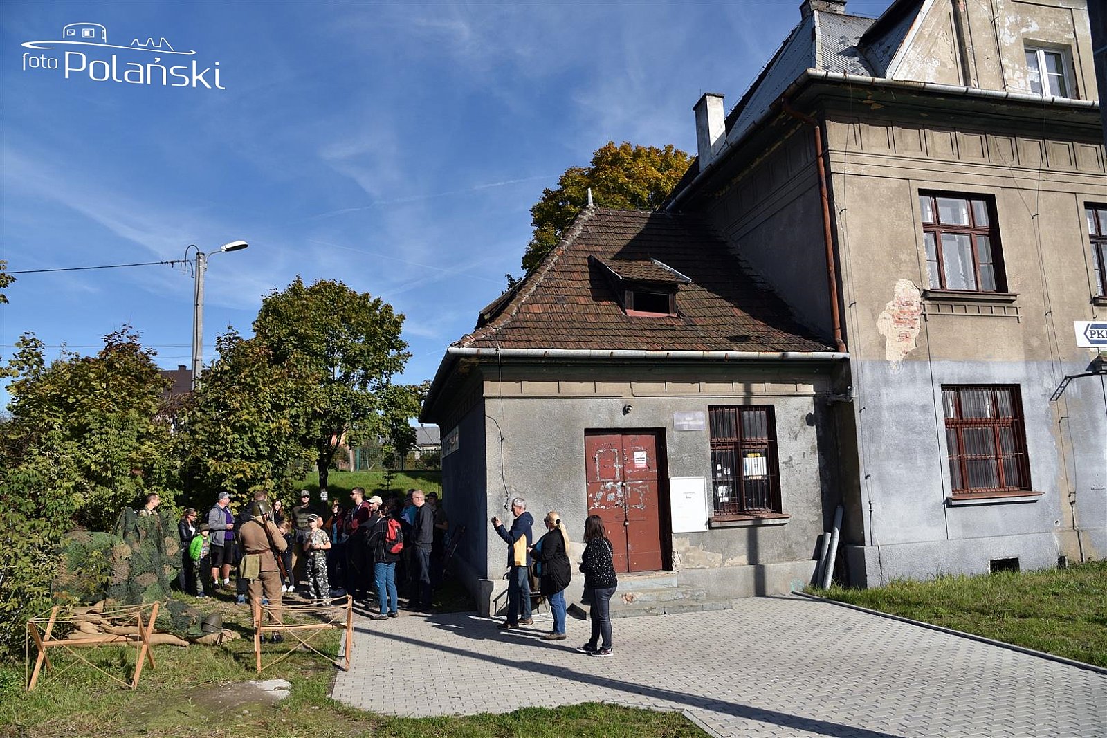 2019 10 12 Piknik Forteczny w Rudawie