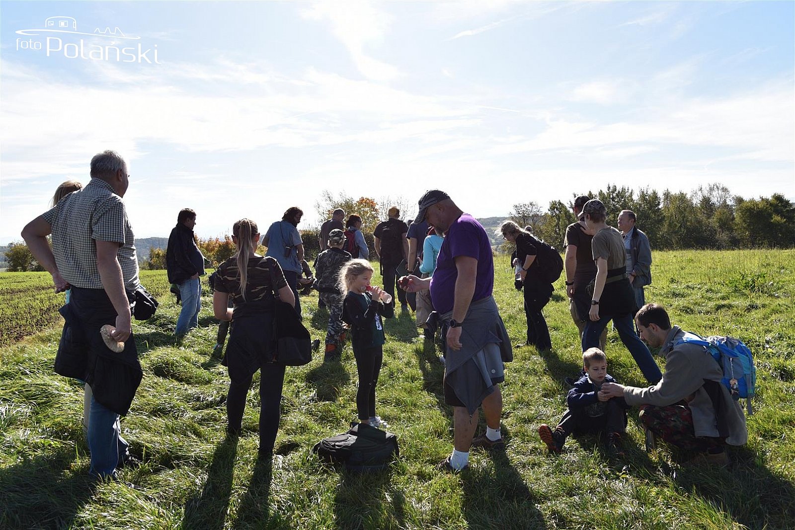 2019 10 12 Piknik Forteczny w Rudawie