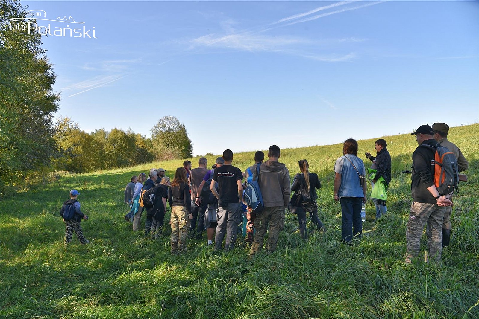 2019 10 12 Piknik Forteczny w Rudawie