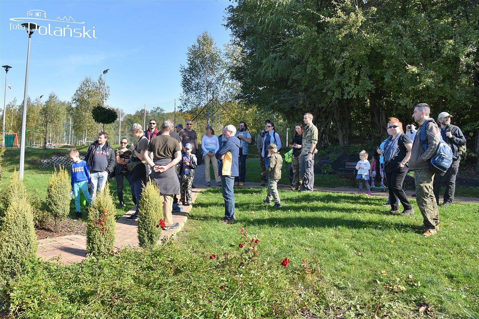 2019 10 12 Piknik Forteczny w Rudawie