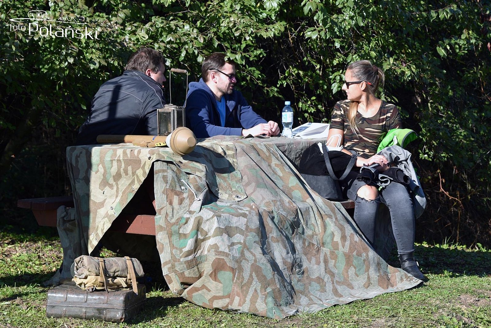 2019 10 12 Piknik Forteczny w Rudawie