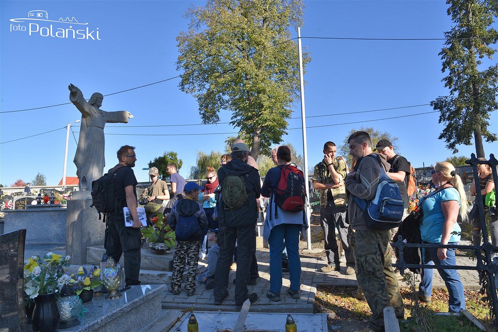 2019 10 12 Piknik Forteczny w Rudawie