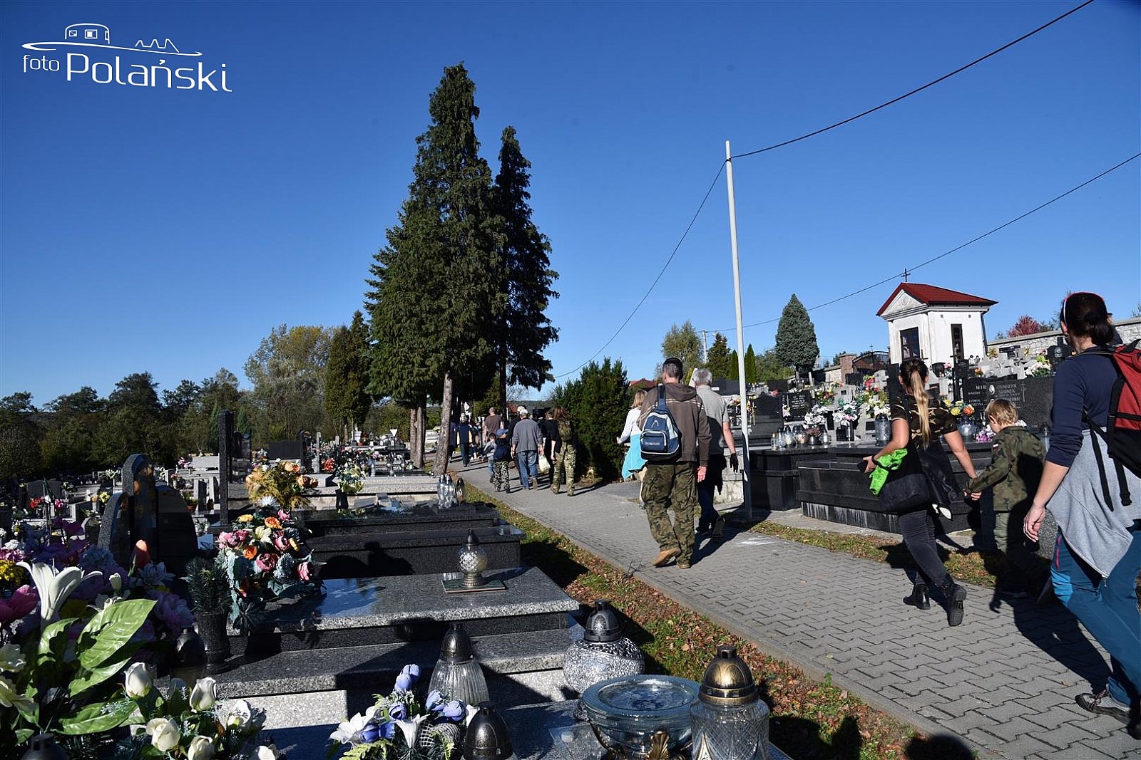 2019 10 12 Piknik Forteczny w Rudawie