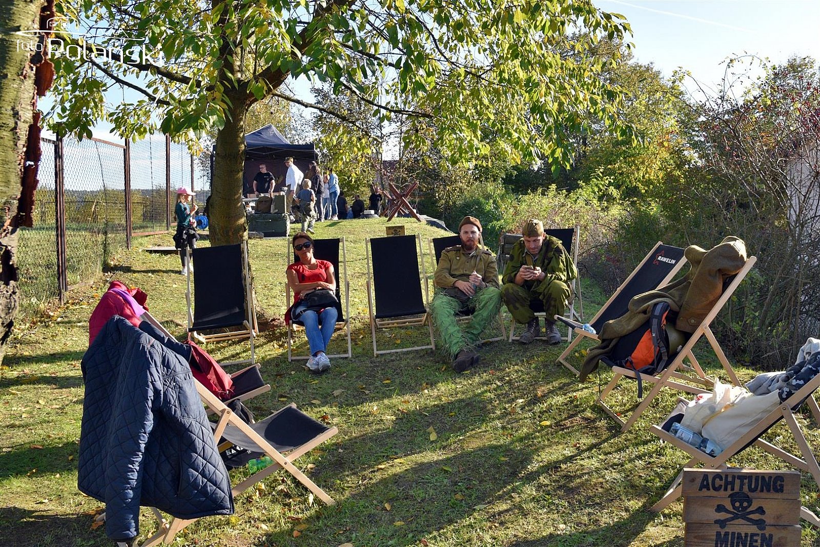 2019 10 12 Piknik Forteczny w Rudawie