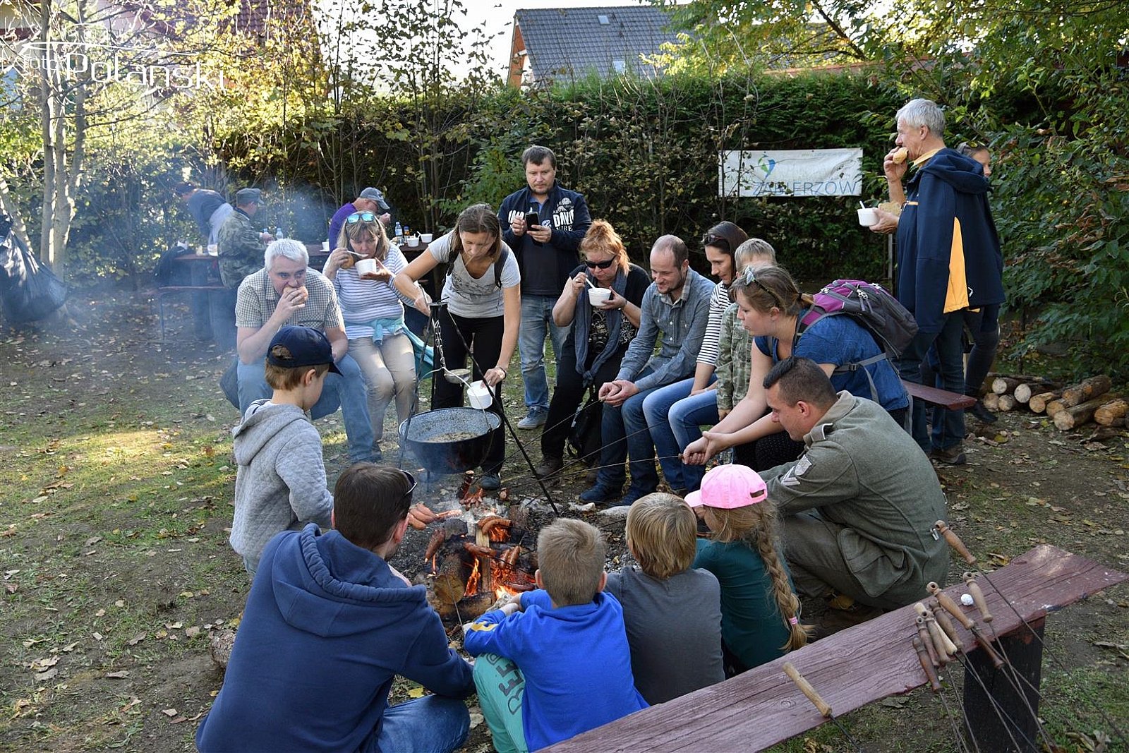 2019 10 12 Piknik Forteczny w Rudawie