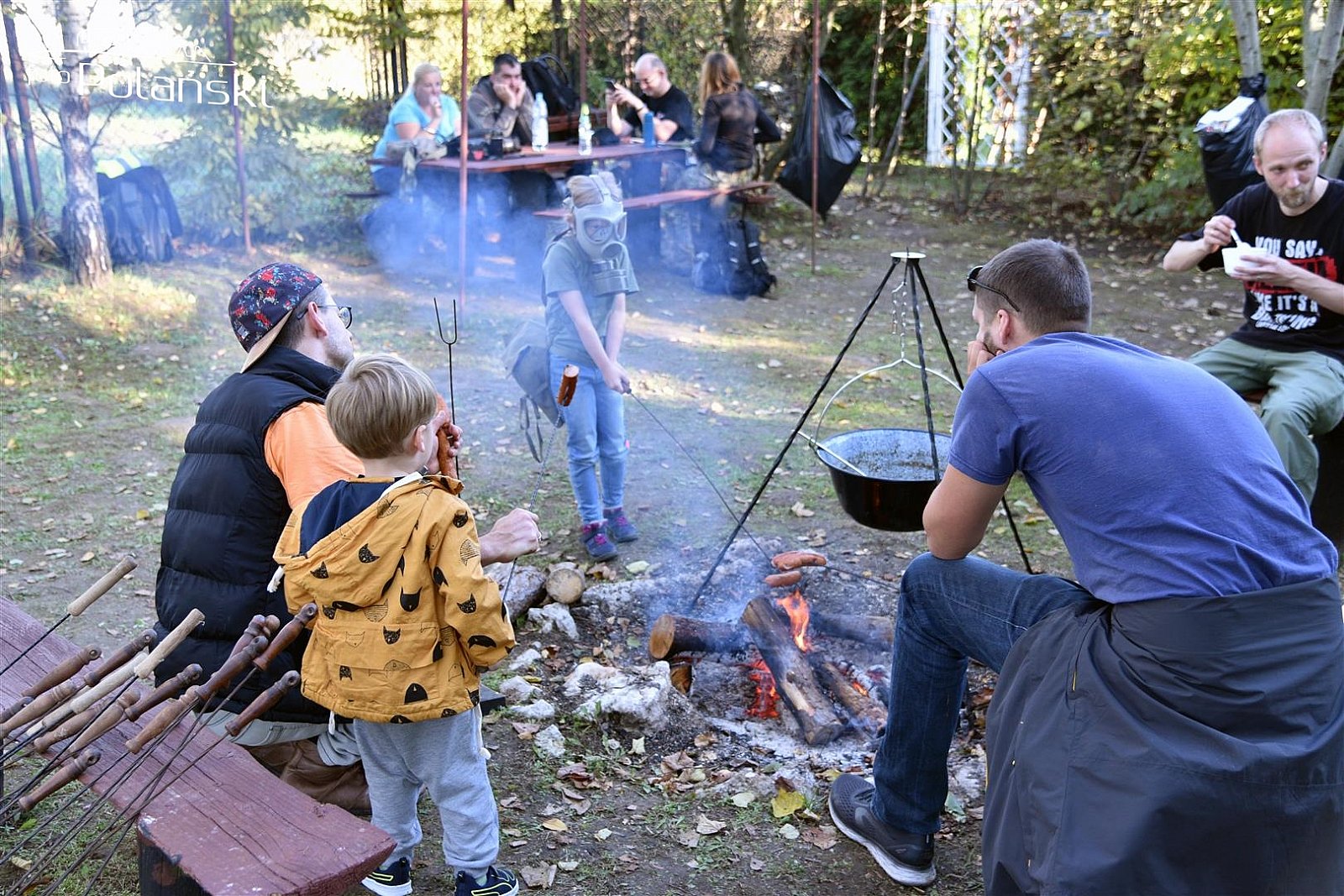 2019 10 12 Piknik Forteczny w Rudawie