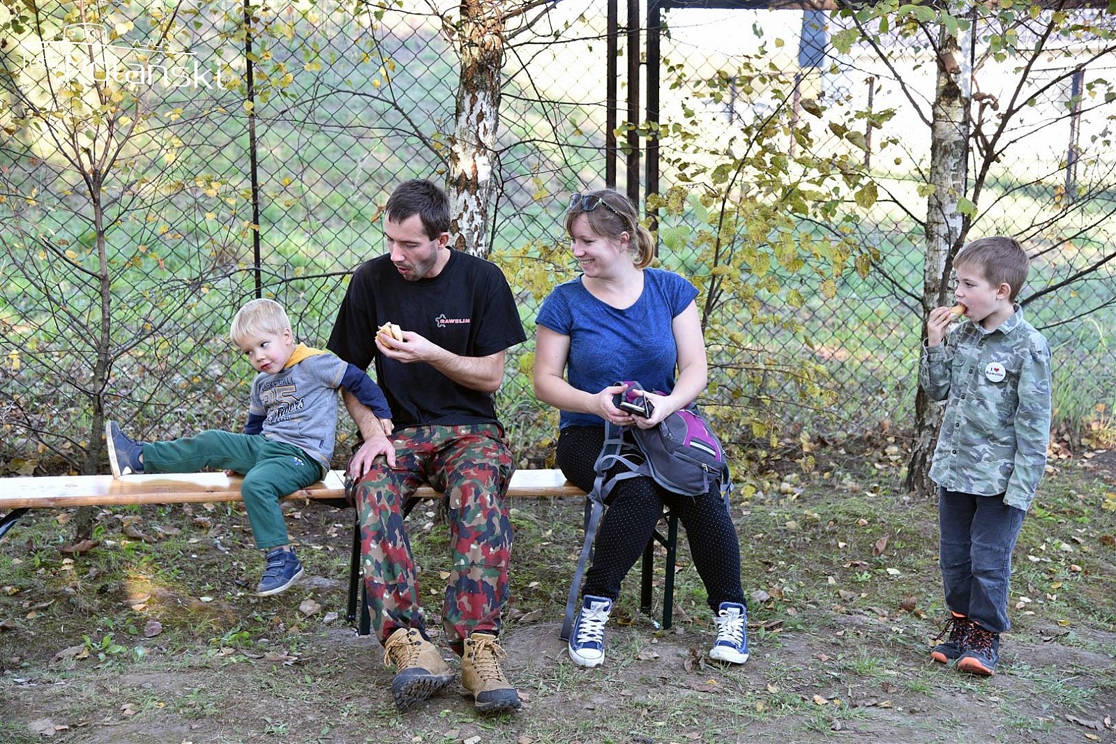 2019 10 12 Piknik Forteczny w Rudawie