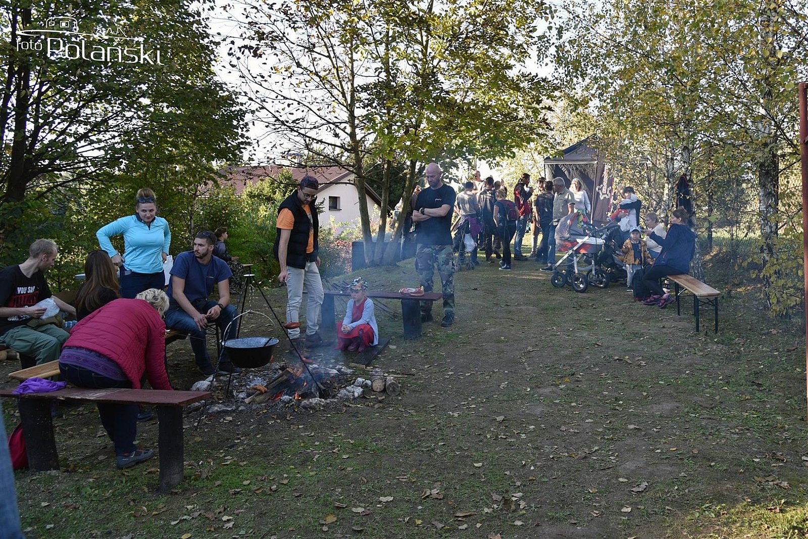 2019 10 12 Piknik Forteczny w Rudawie