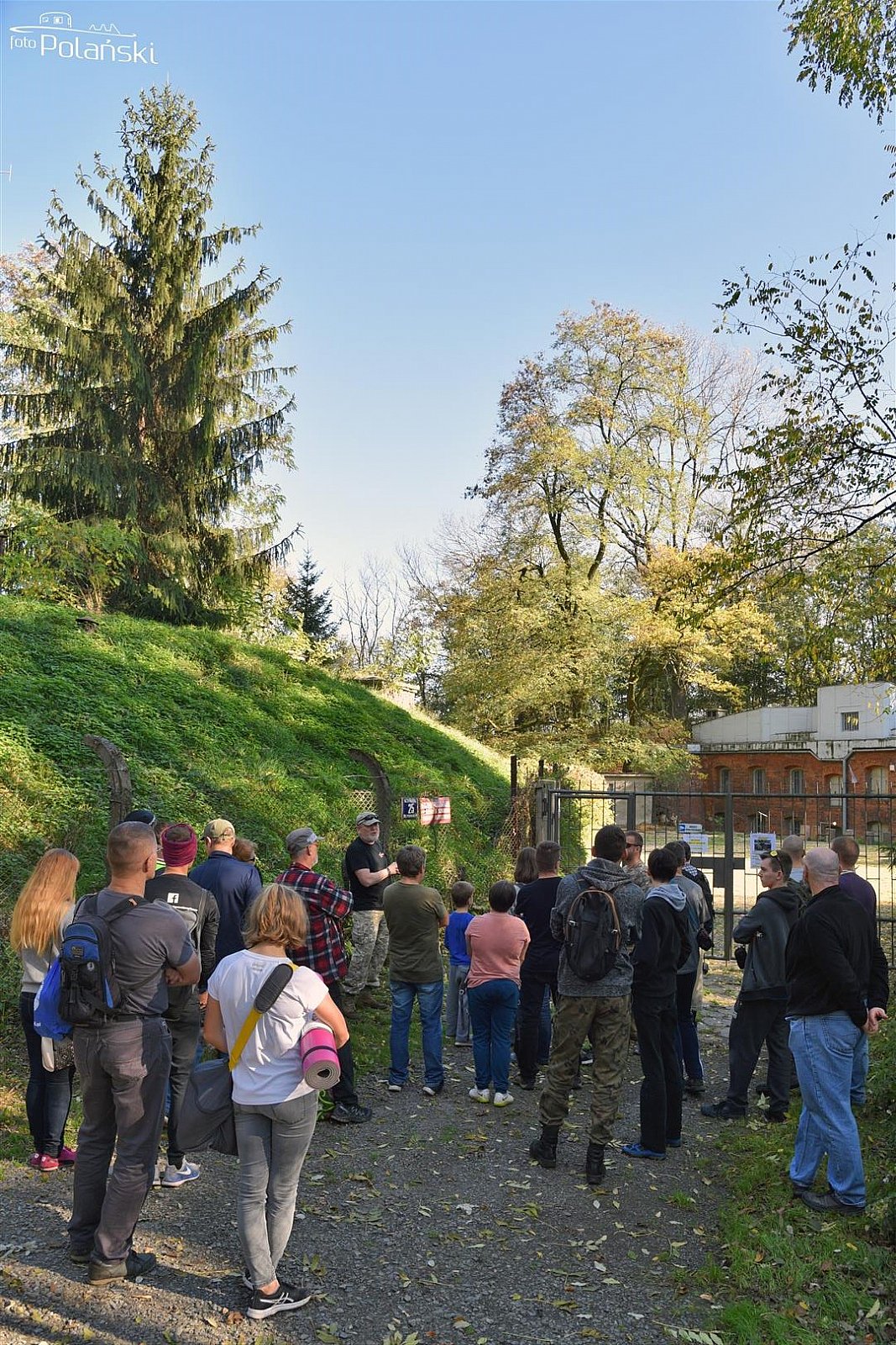 2019 10 27 Bieg Twierdzy Kraków