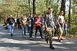 2019 10 27 Bieg Twierdzy Kraków