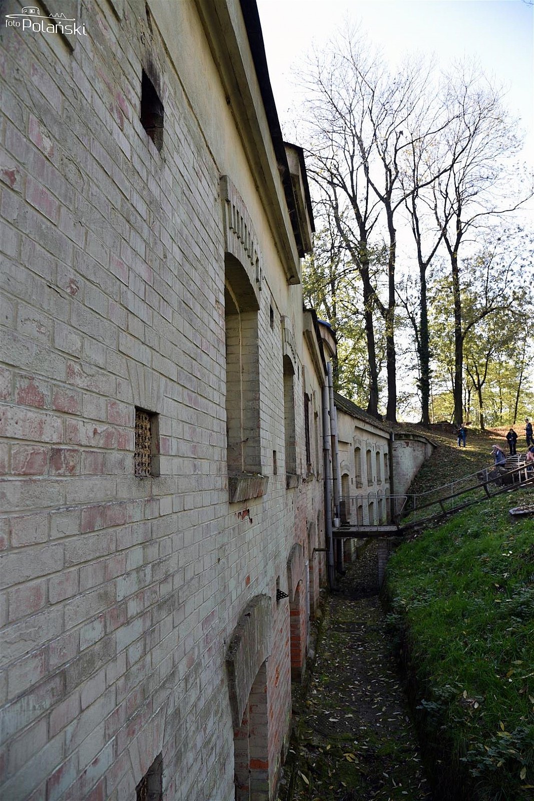 2019 10 27 Bieg Twierdzy Kraków