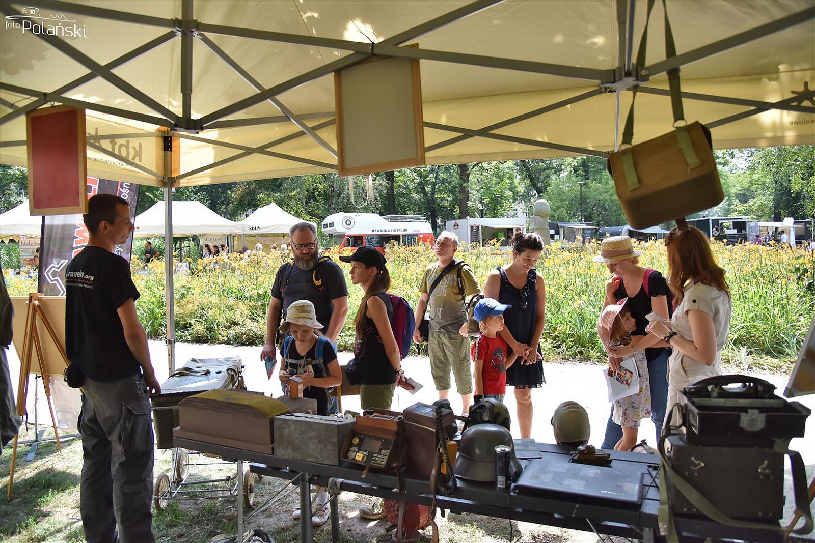 2019 07 28 Piknik Norymberski
