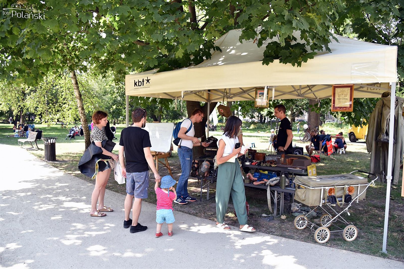 2019 07 28 Piknik Norymberski