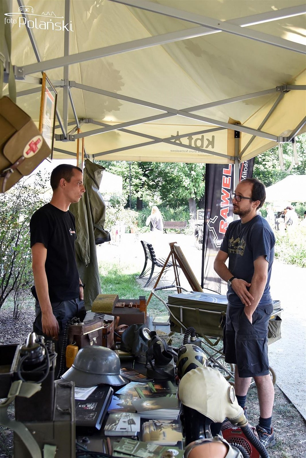 2019 07 28 Piknik Norymberski