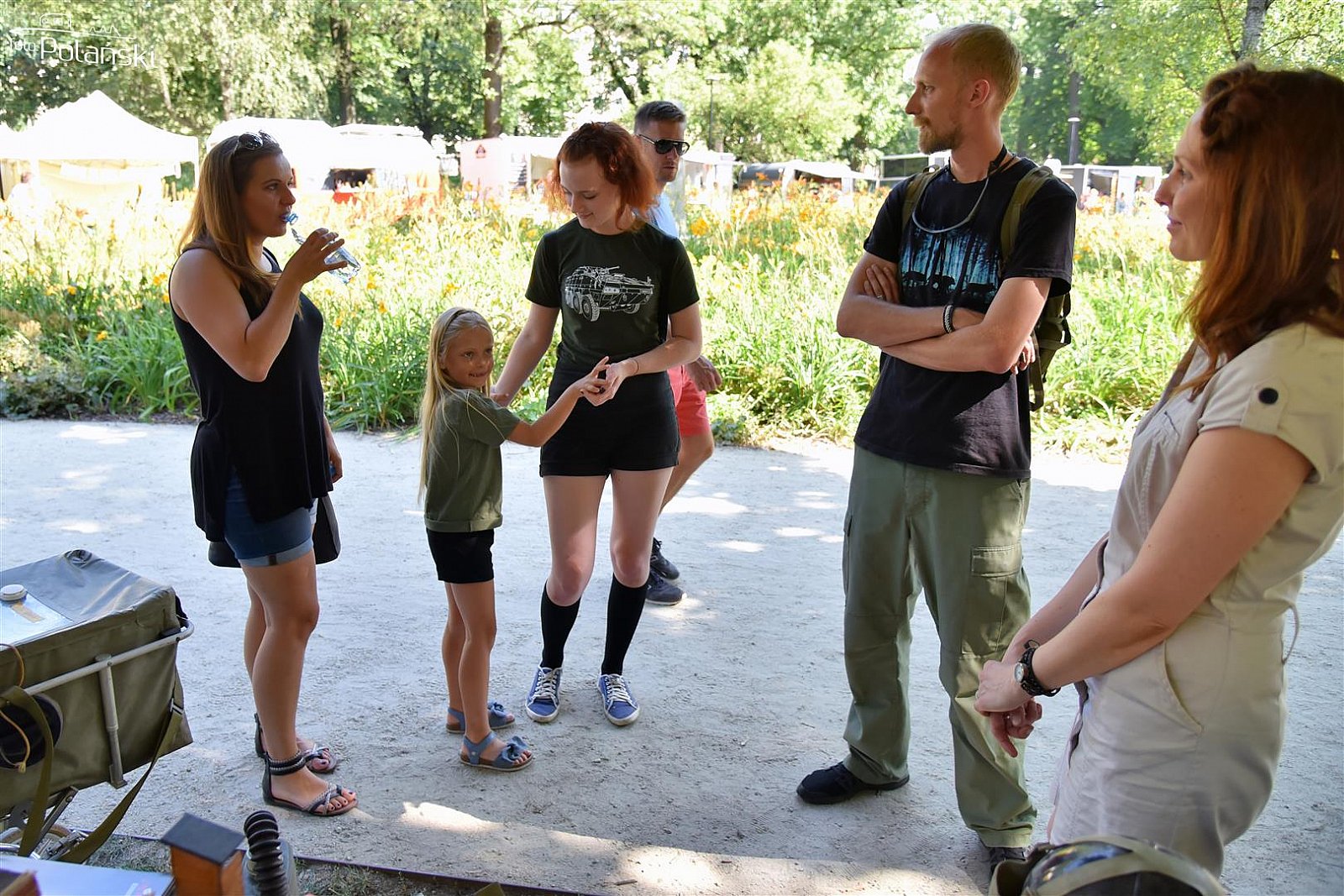 2019 07 28 Piknik Norymberski