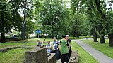 Pikniki wszystkich parków - zwiedzanie LS7