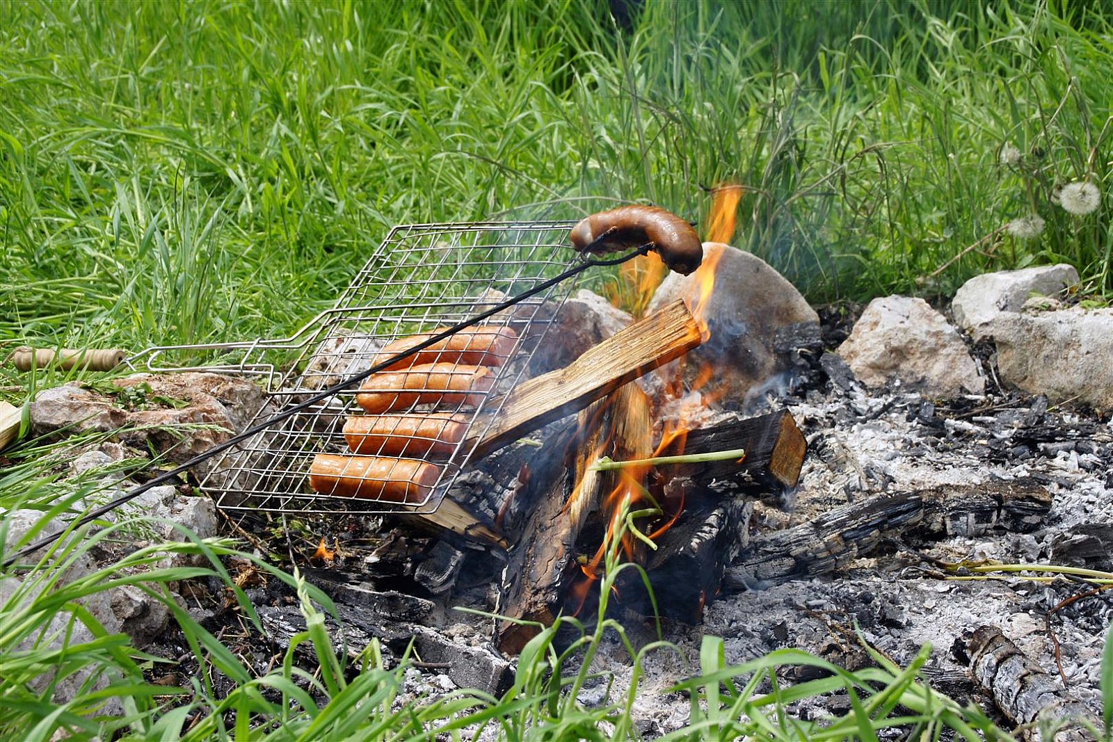 "Spotkania z historią" czyli dzień otwarty schronu Regelbau 668 w Rudawie