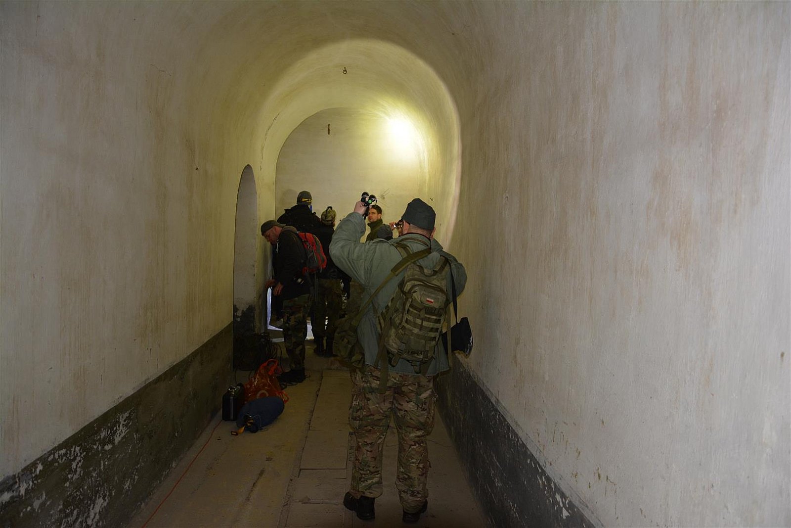 Fort Tonie