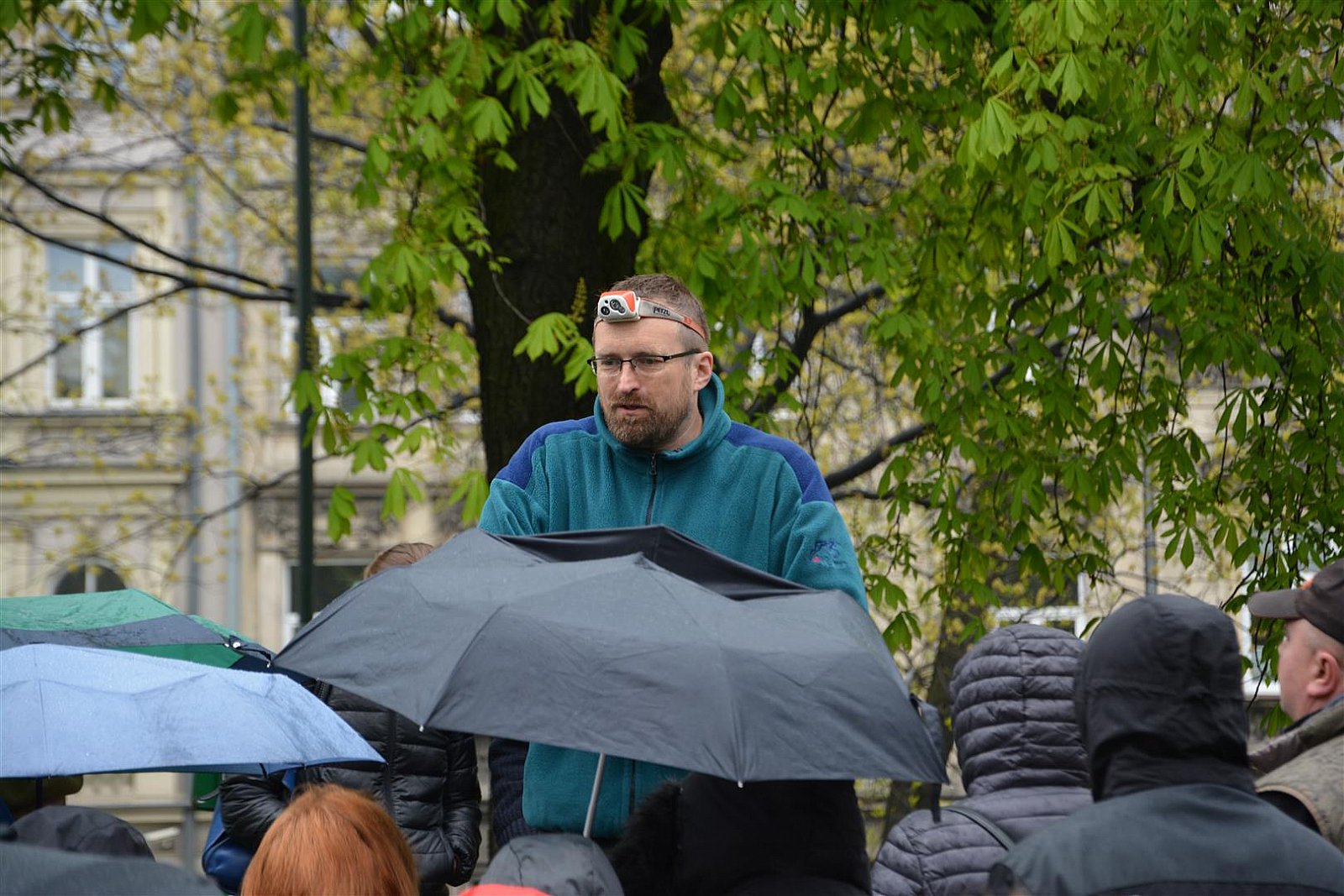 Luftschutz Deckungsgraben nr 7