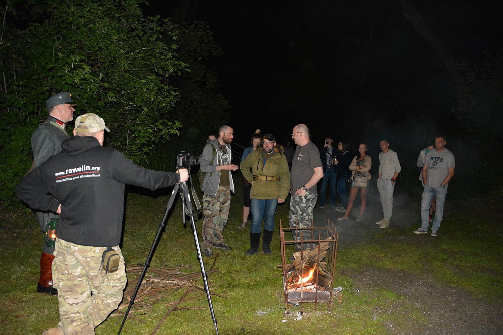 Noc Muzeów 2017