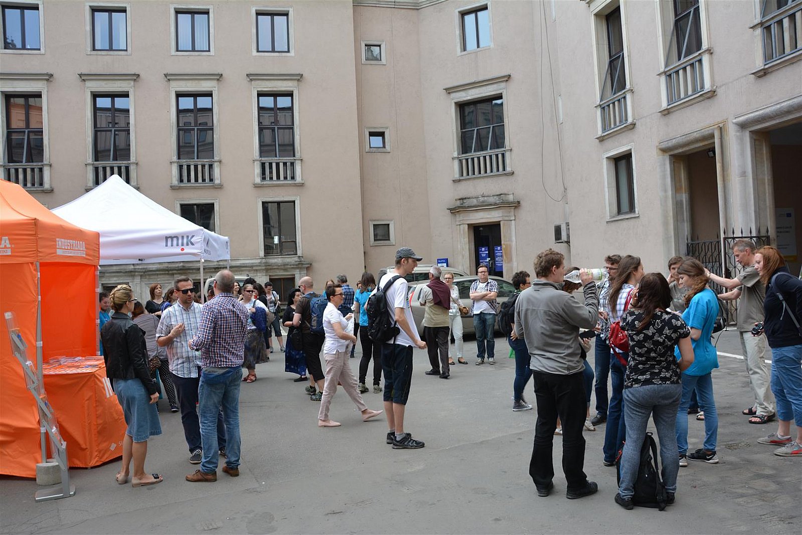 Małopolskie Dni Dziedzictwa Kulturowego