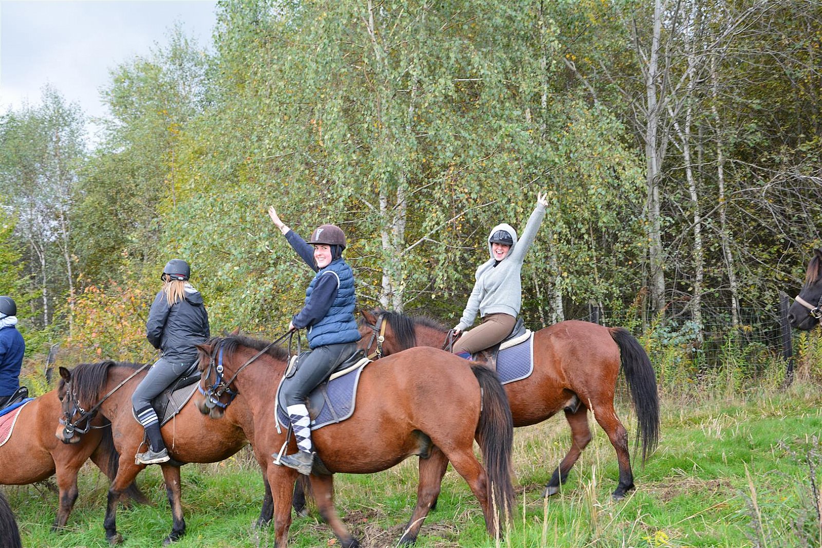 Spotkanie z historią -  Piknik w Rudawie