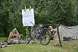 Spotkanie z historią -  Piknik w Rudawie