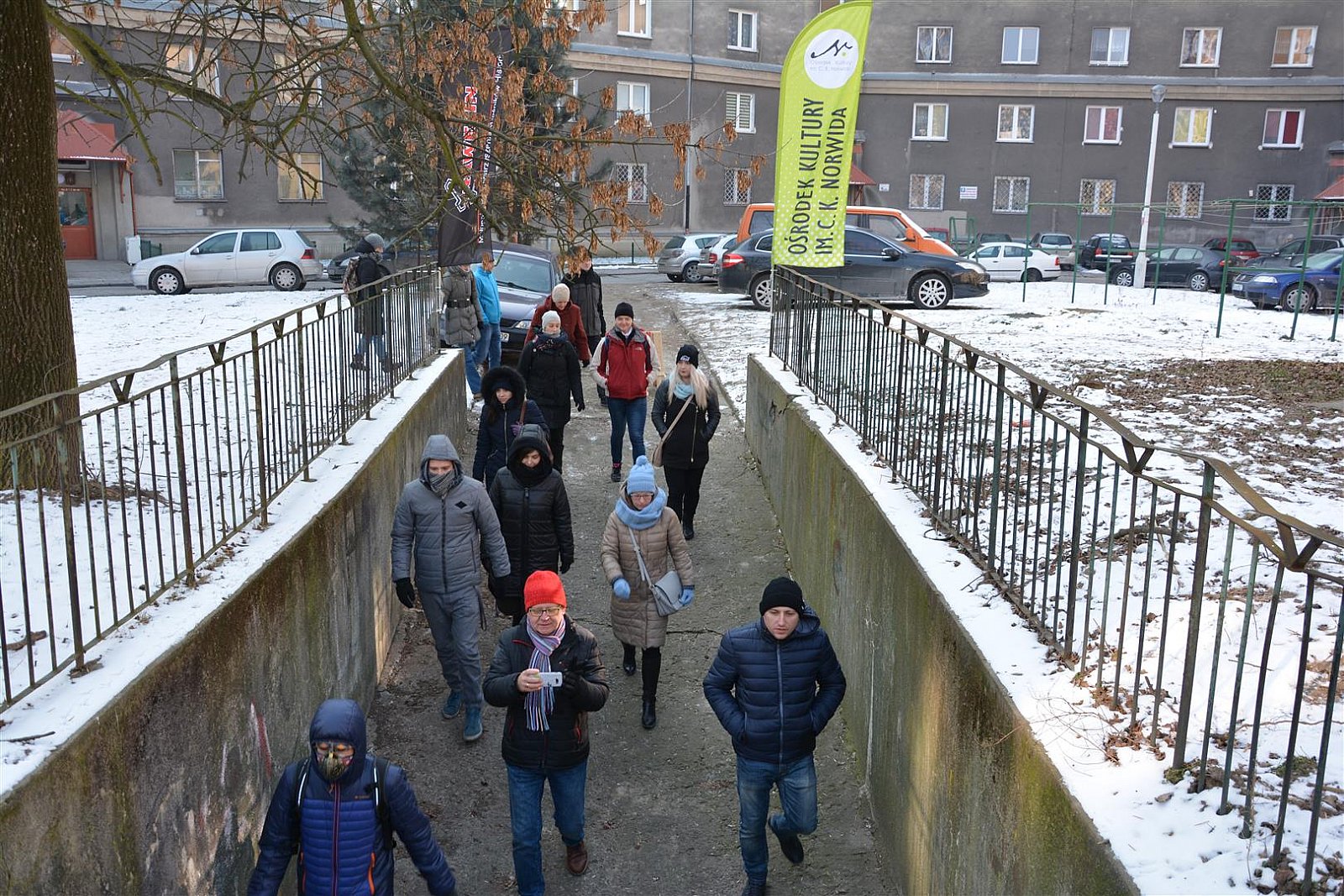 Kotłownia