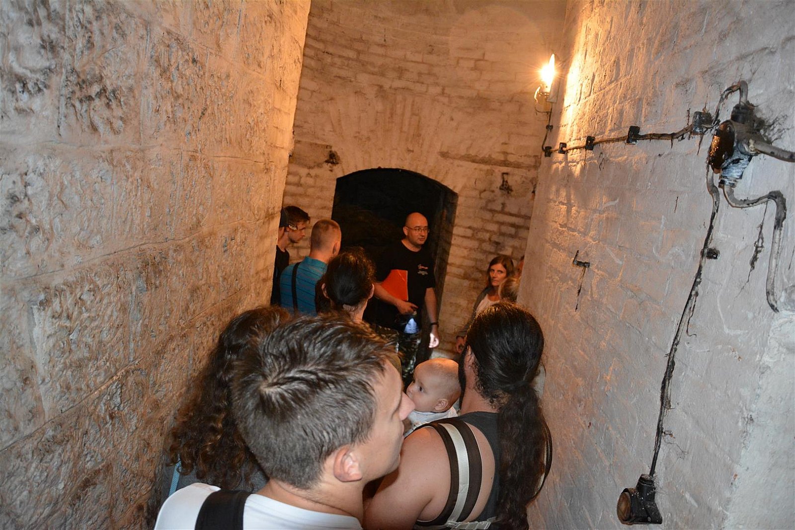 Fort Winnica