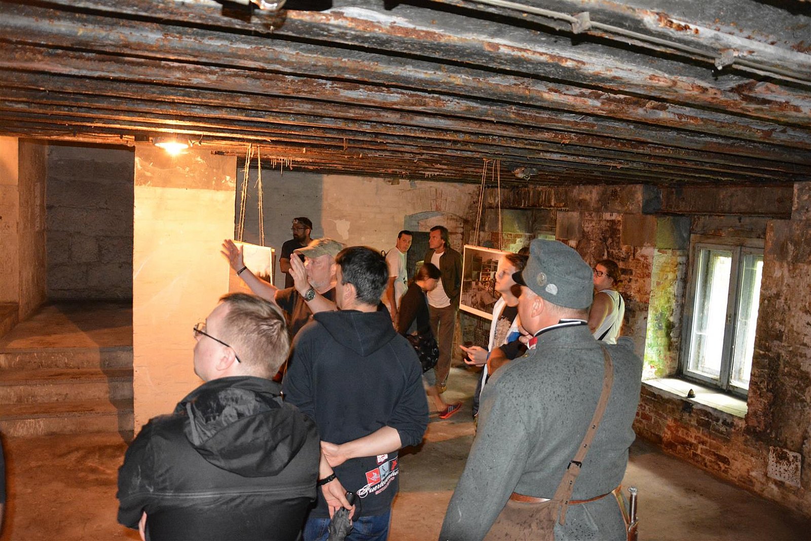 Fort Winnica