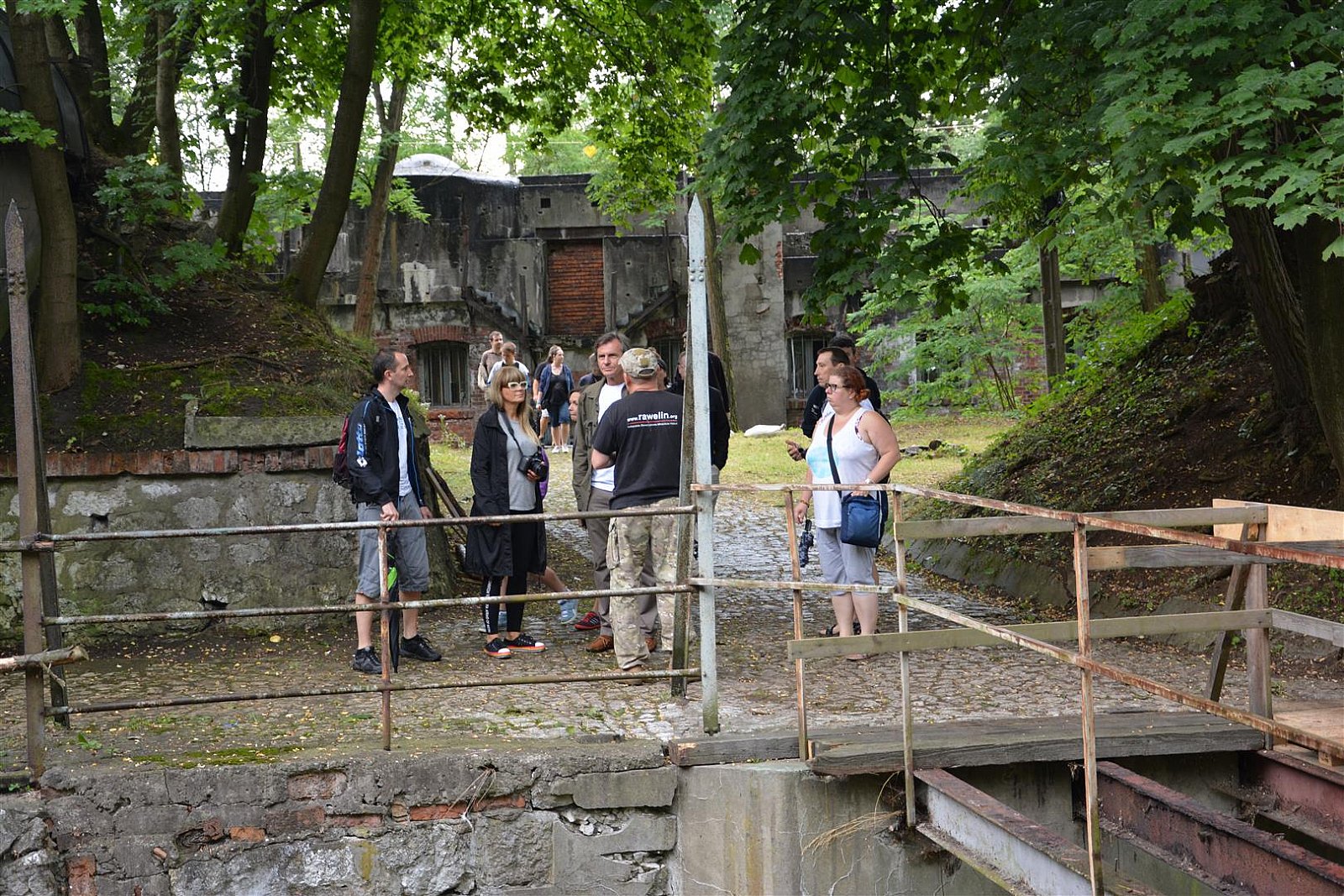 Fort Winnica