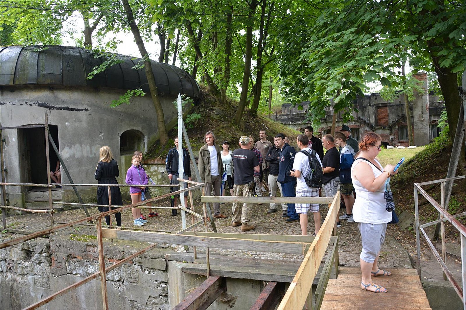Fort Winnica