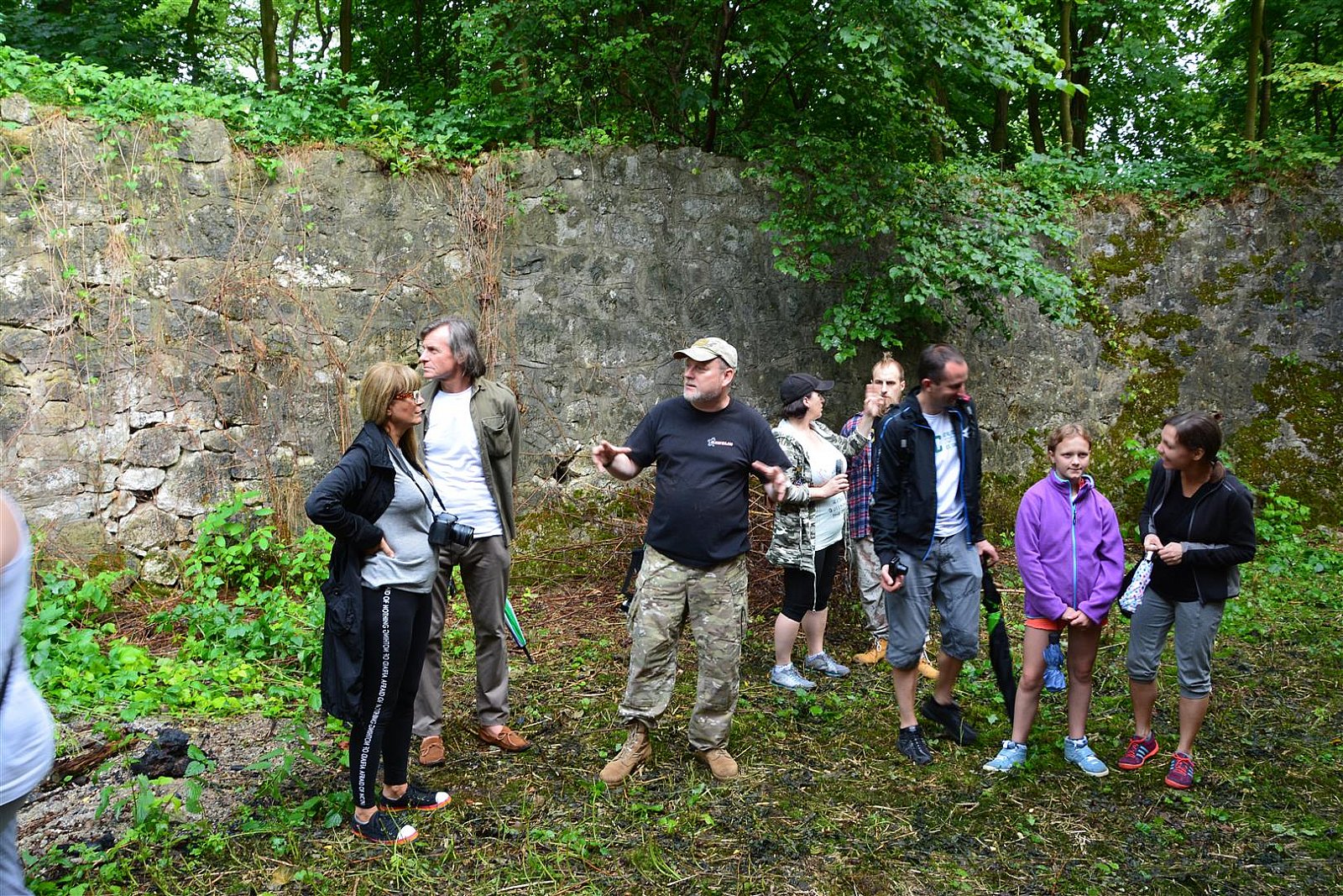 Fort Winnica