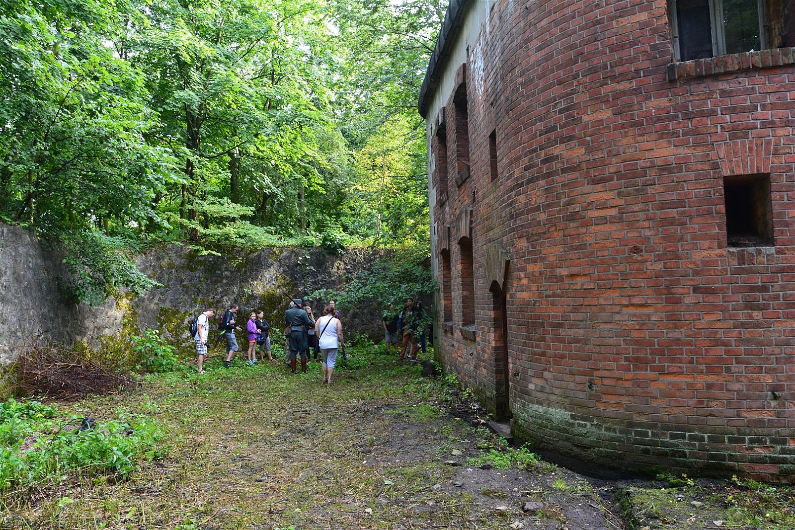 Fort Winnica
