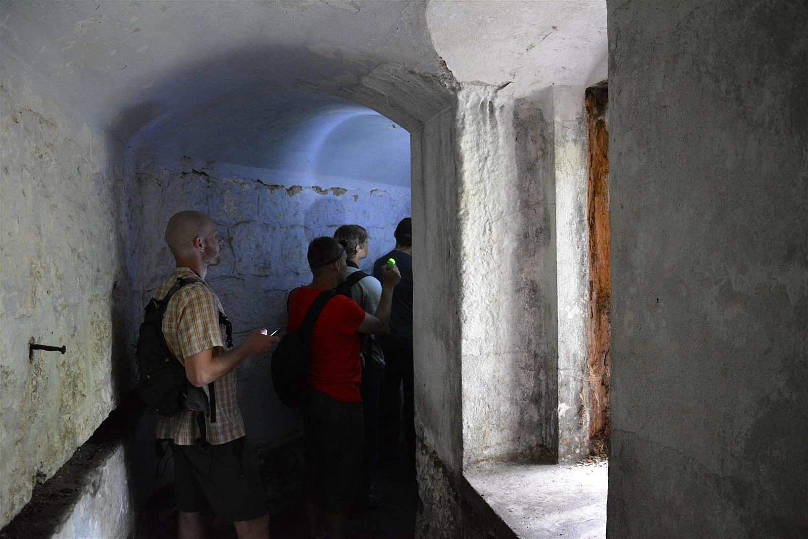Fort Winnica