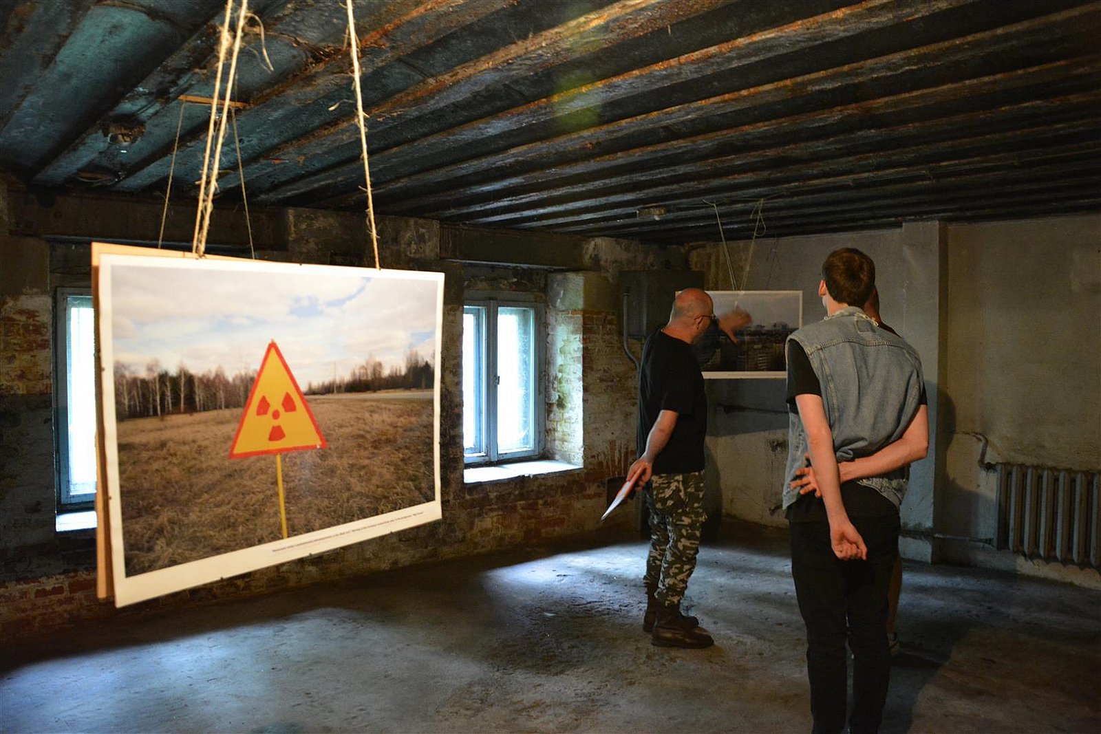 Fort Winnica