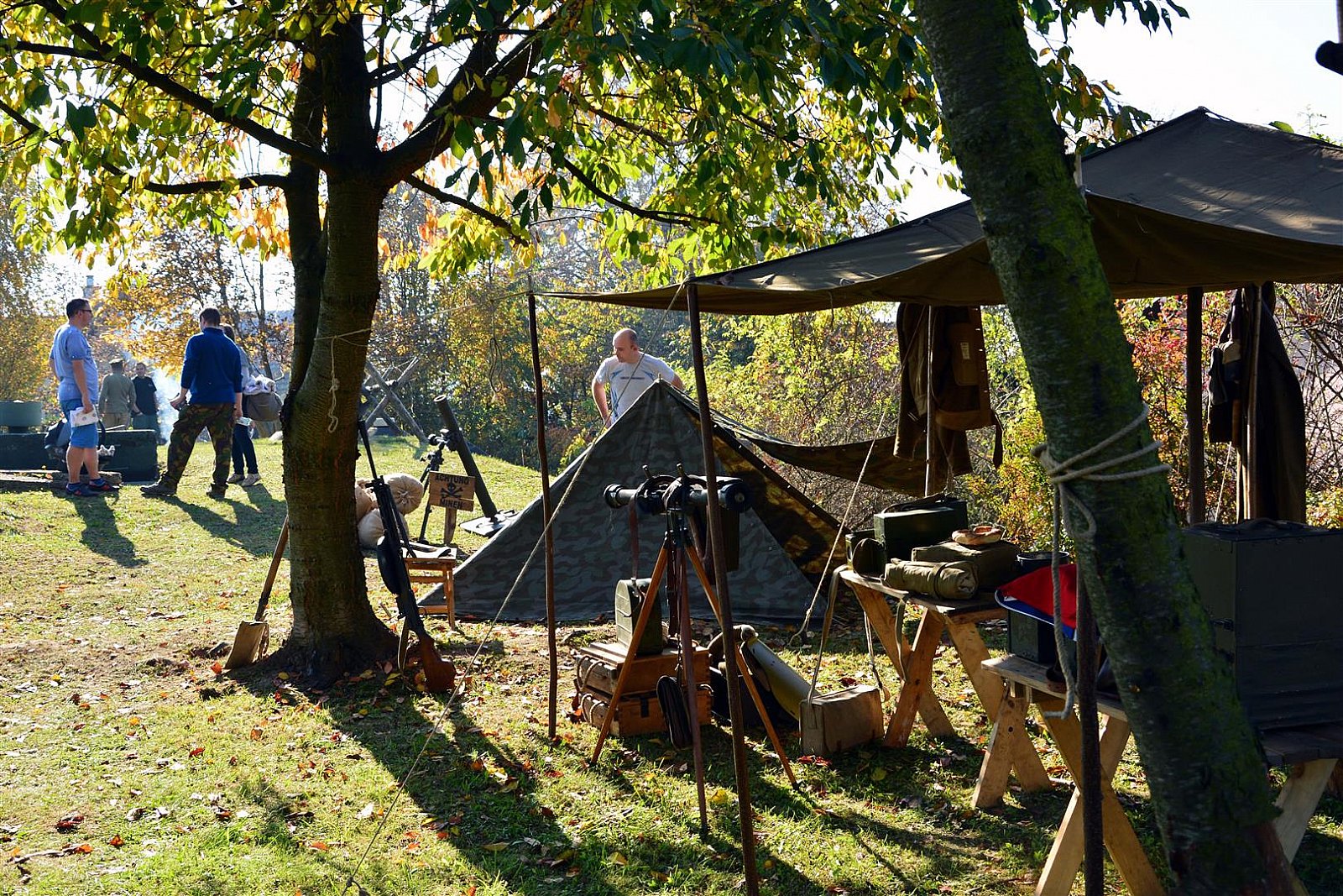 2018 Piknik Forteczny Rudawa