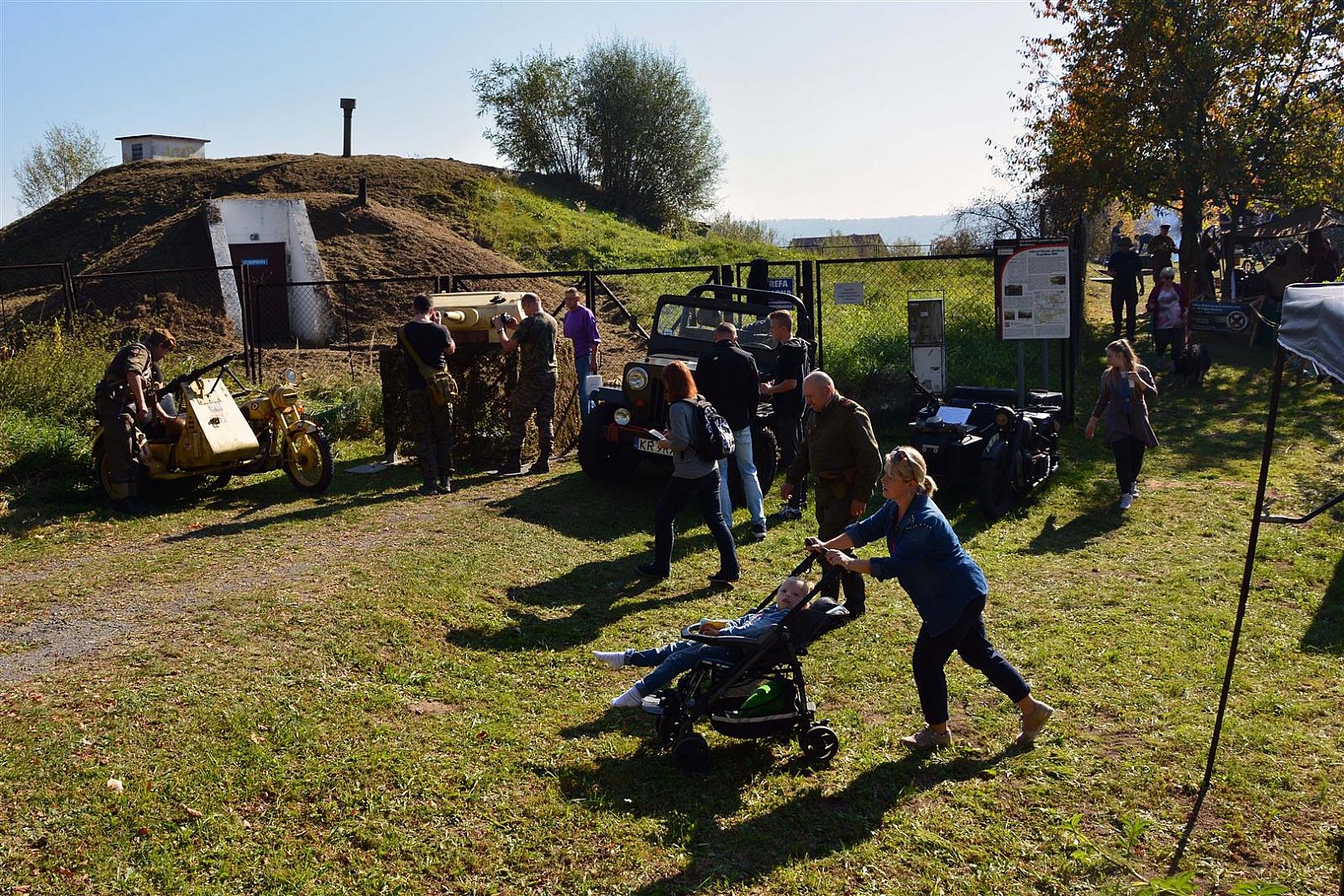 2018 Piknik Forteczny Rudawa