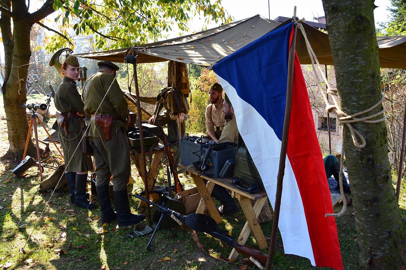 2018 Piknik Forteczny Rudawa