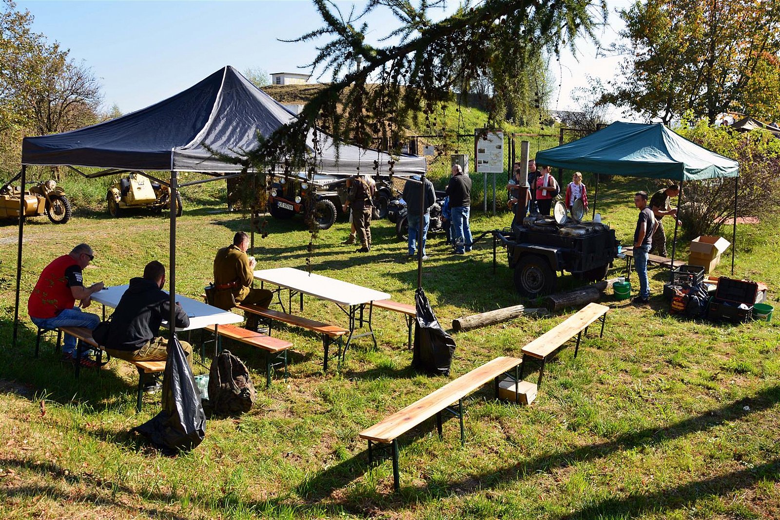 2018 Piknik Forteczny Rudawa