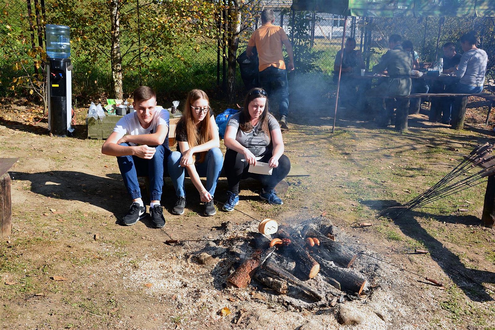 2018 Piknik Forteczny Rudawa