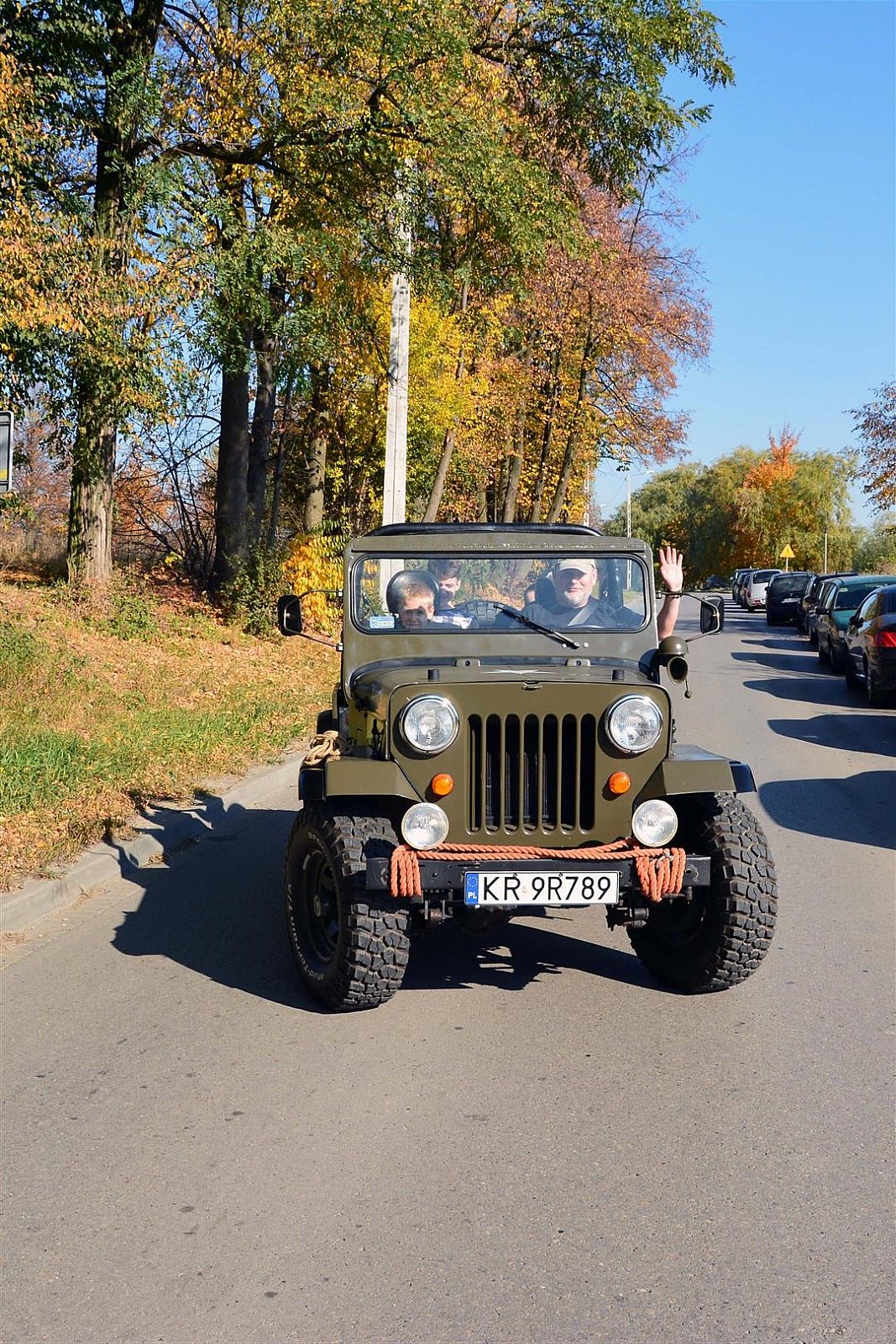 2018 Piknik Forteczny Rudawa