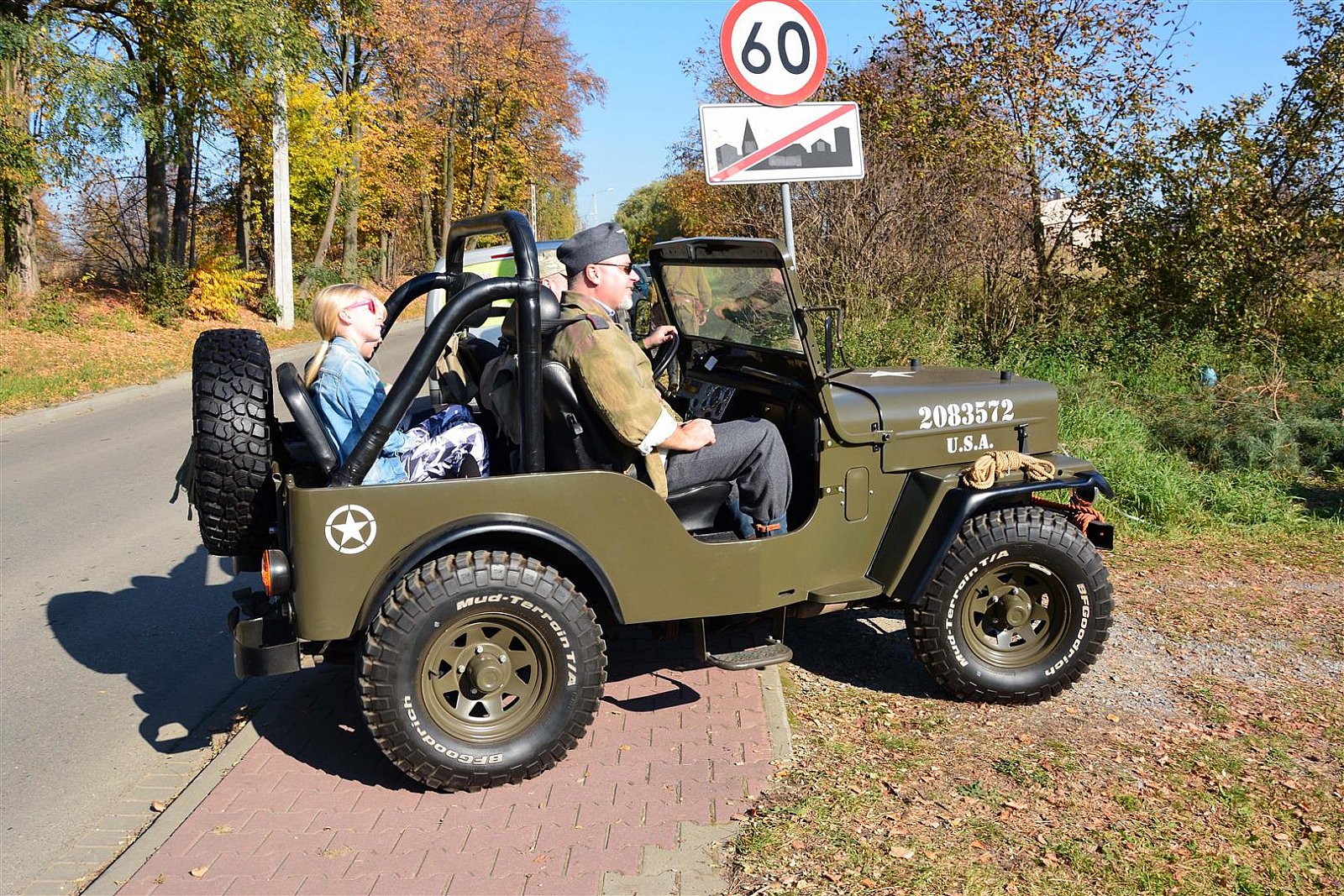 2018 Piknik Forteczny Rudawa