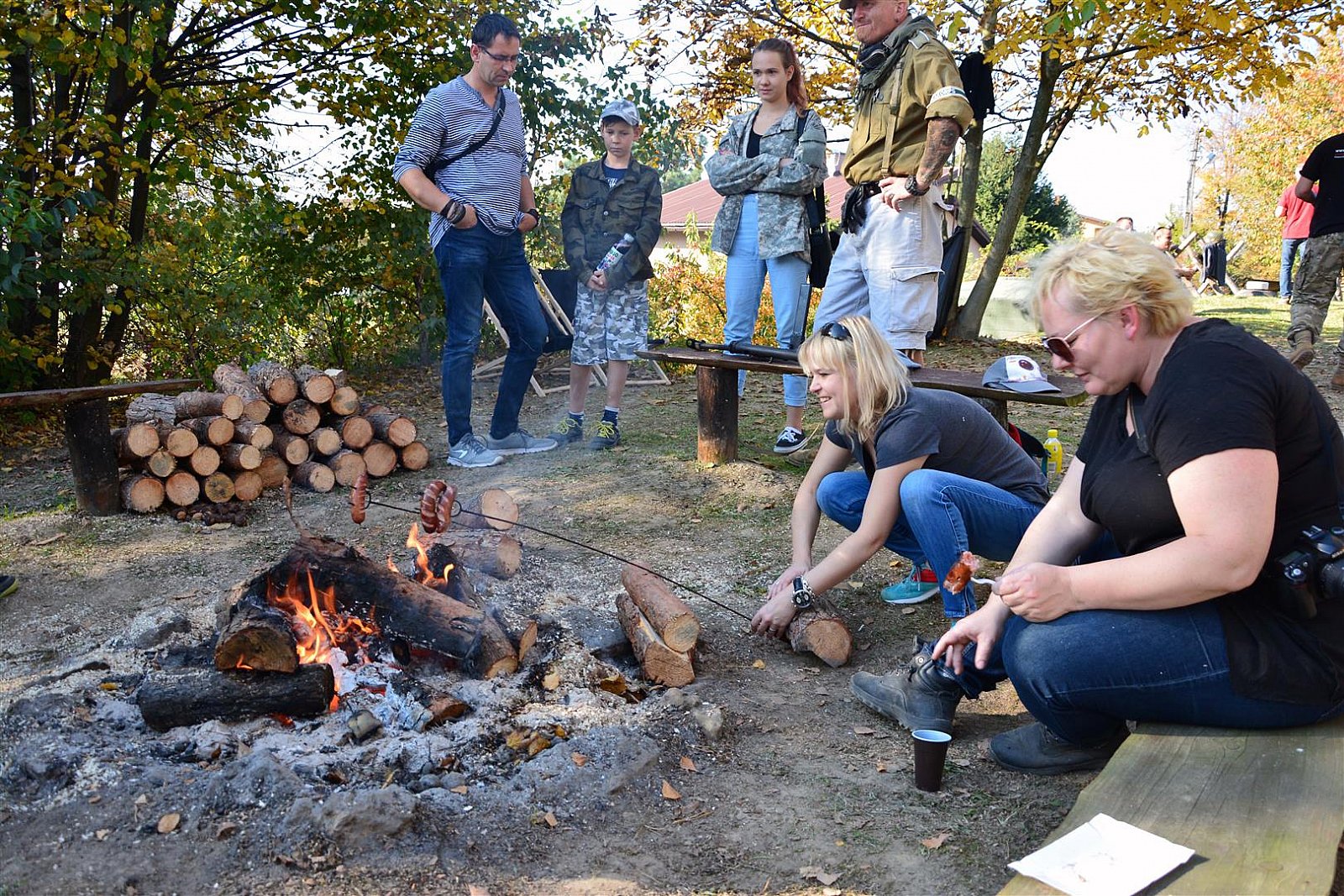 2018 Piknik Forteczny Rudawa
