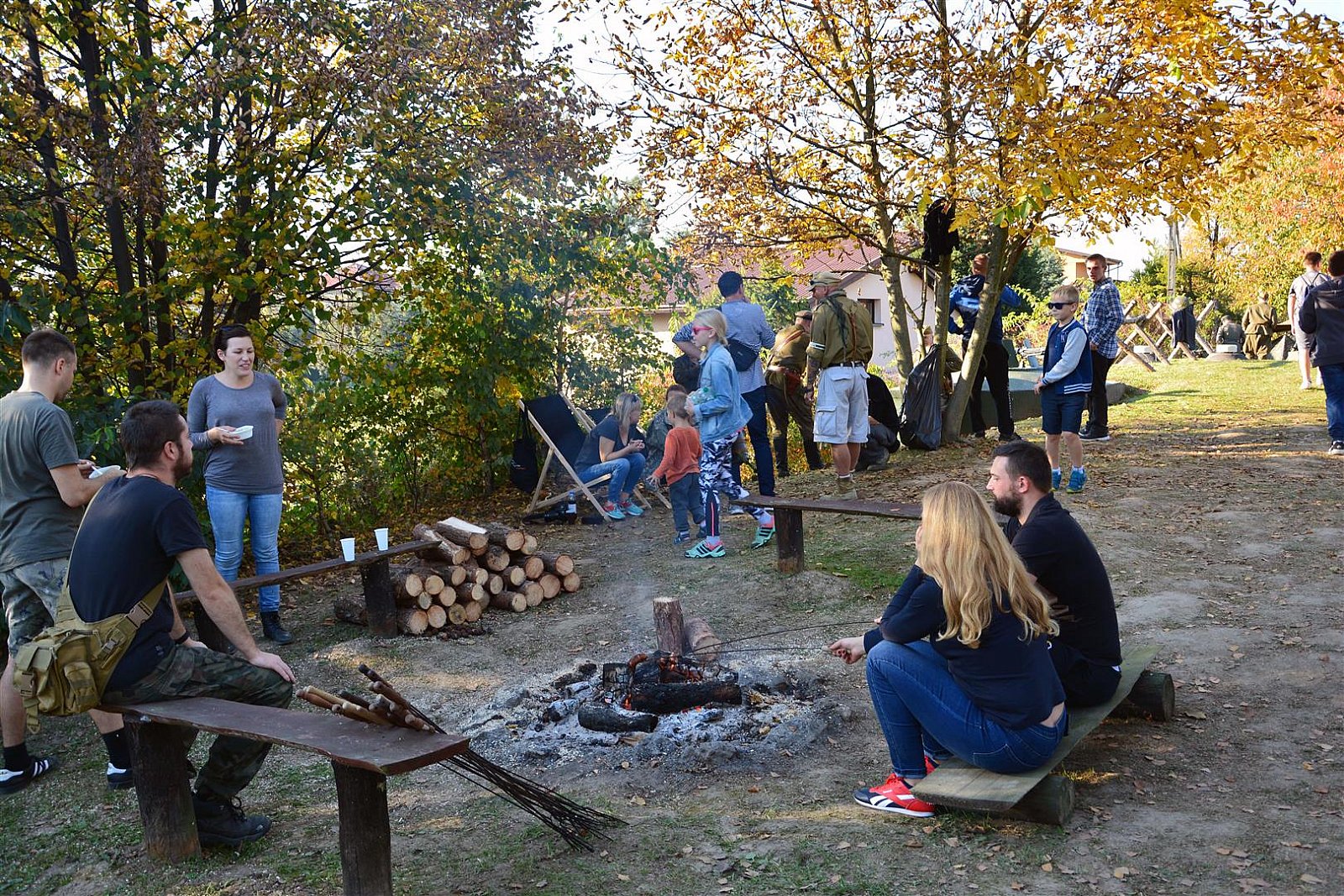 2018 Piknik Forteczny Rudawa