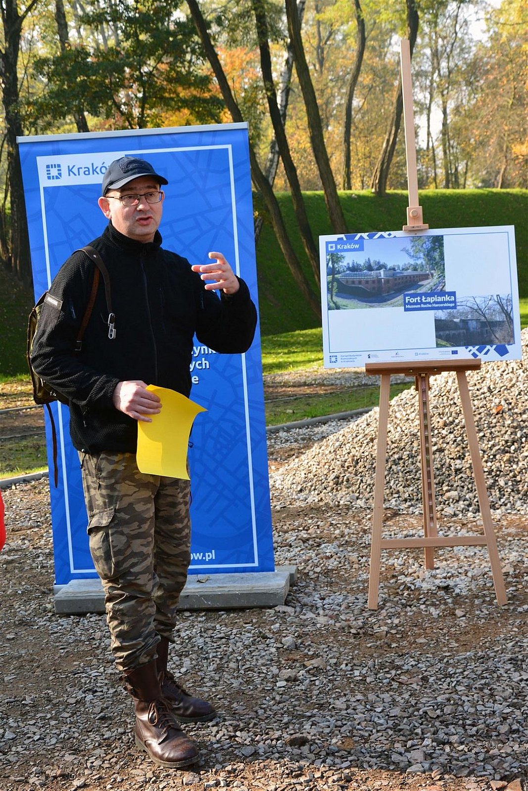 Dni Twierdzy Kraków