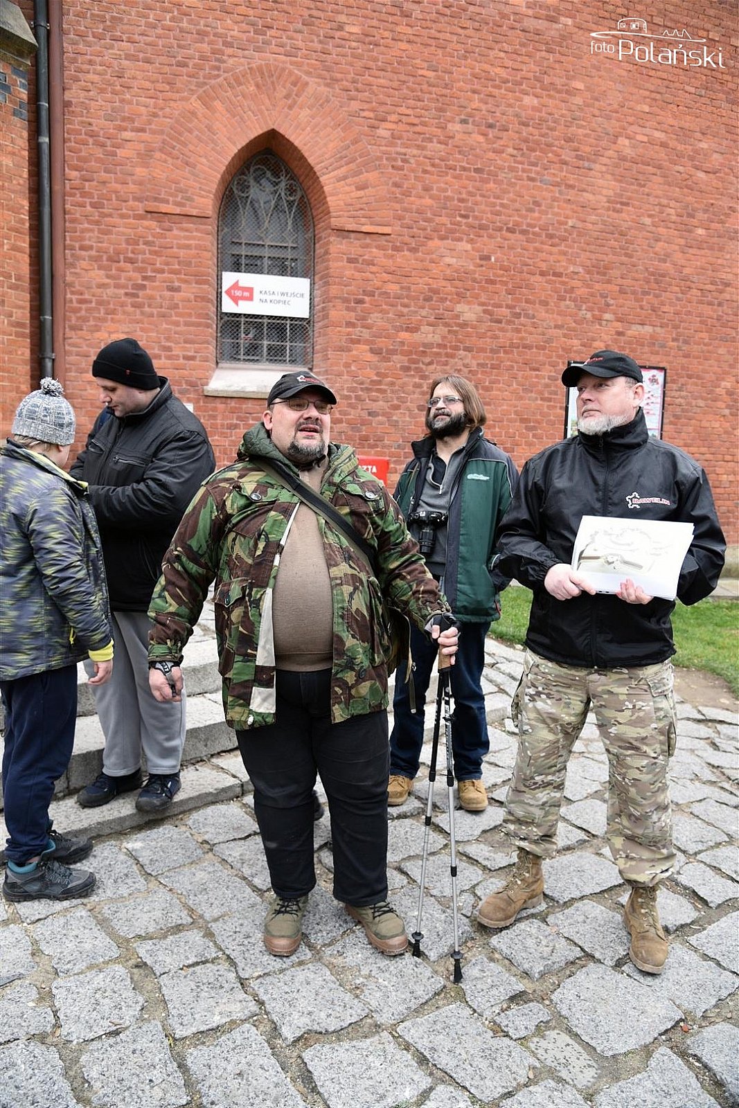 2019 12 15 Bieg Twierdzy Kraków - Finał