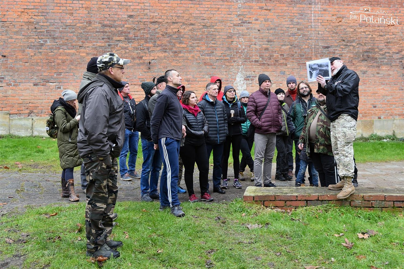 2019 12 15 Bieg Twierdzy Kraków - Finał